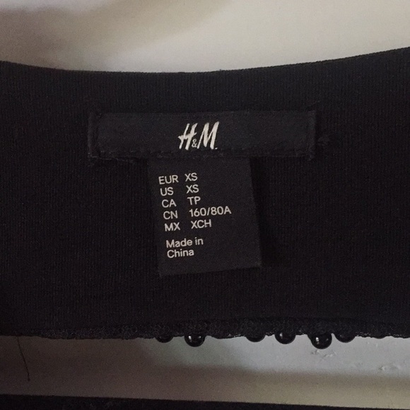 Beyoncé for H&M, Beaded mini dress - Picture 6 of 8